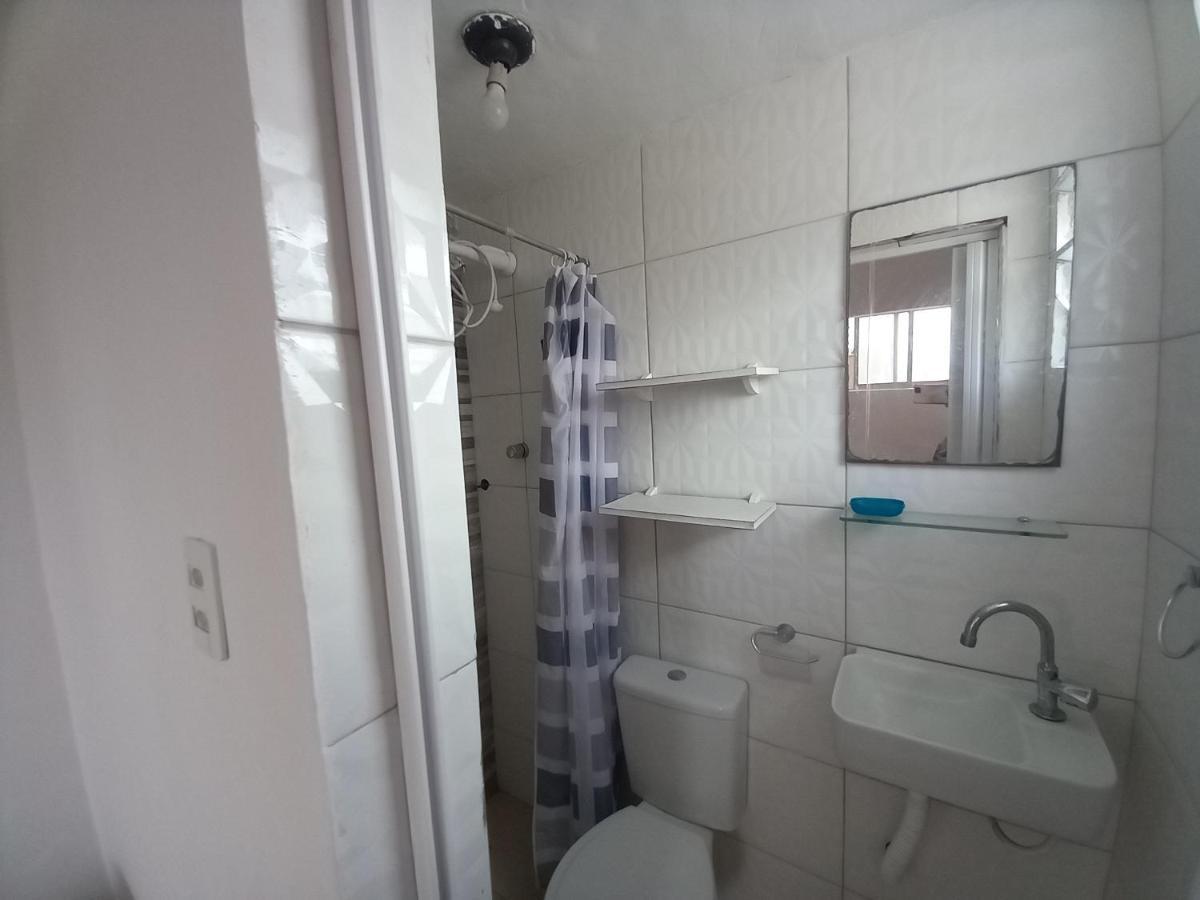 Pe Na Areia Apartment Recife Exterior photo
