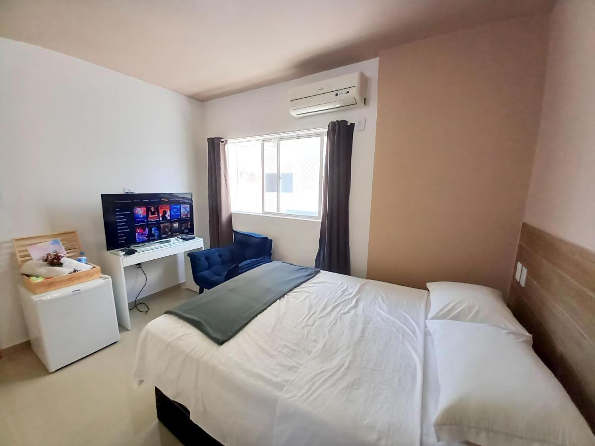 Pe Na Areia Apartment Recife Exterior photo