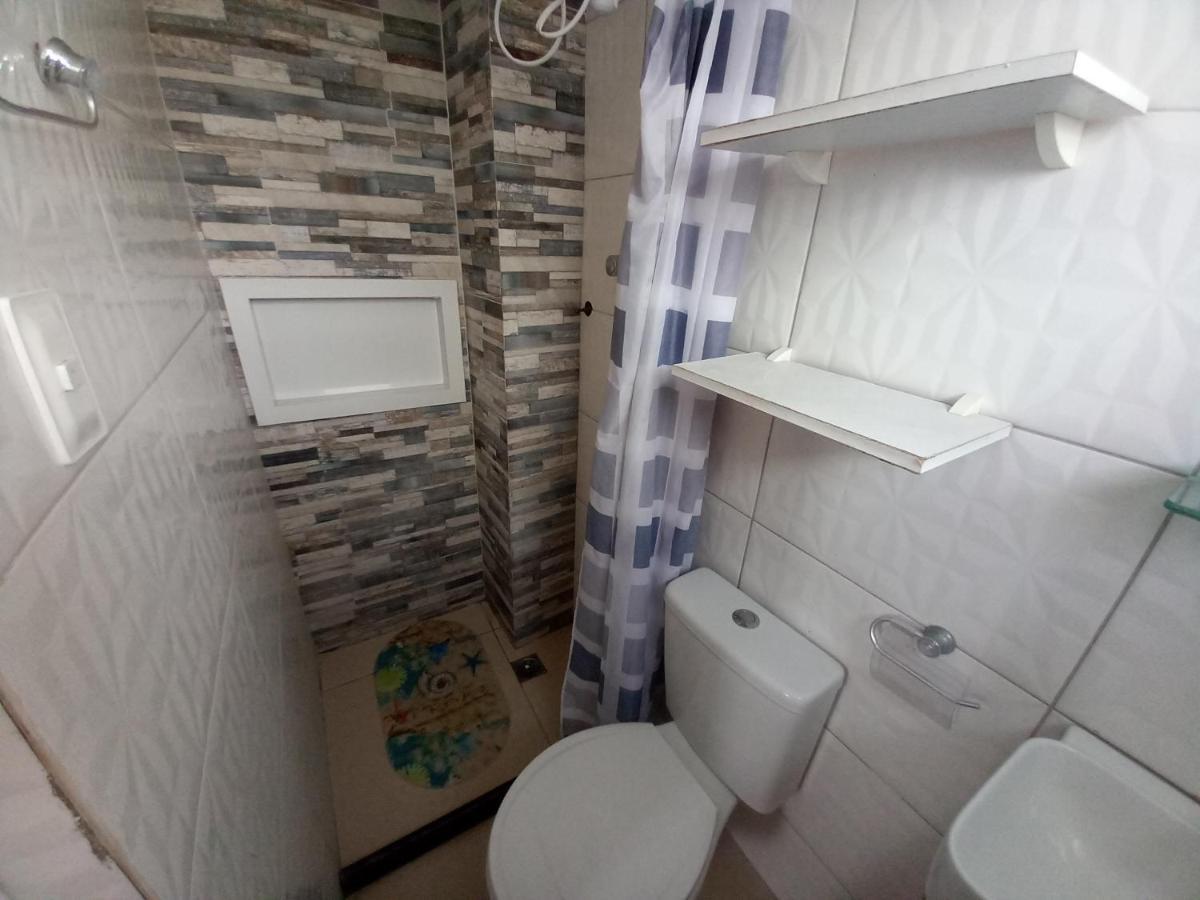 Pe Na Areia Apartment Recife Exterior photo