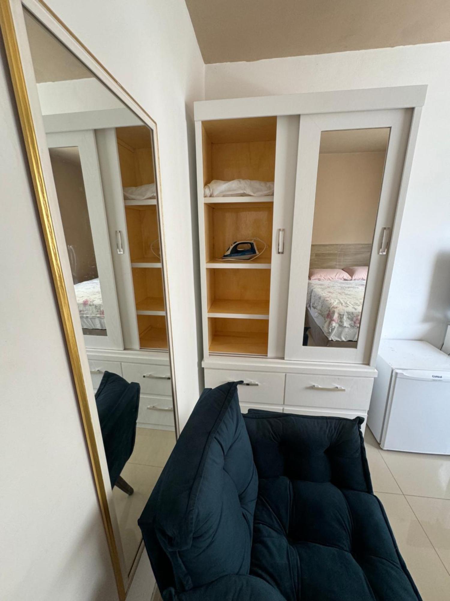 Pe Na Areia Apartment Recife Exterior photo